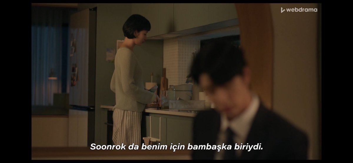 52hwhalien's tweet photo. işte tüm sezonları özetleyen o değerli replik✨woongla en mutlu, en farklı deneyimleri yaşadı,babiyle masalsı romantizmin dibini sıyırdığı bi aşk yaşadı ama soonrokla büyüdü,olgunlaştı ve soonrook da onun bi çiçek olduğunun fazlasıyla farkındaydı ve öyle davrandı 💗#YumisCells3 https://t.co/Se2WkOBZ9G