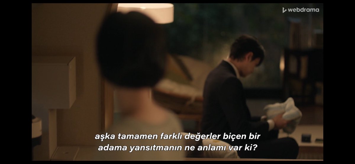 52hwhalien's tweet photo. işte tüm sezonları özetleyen o değerli replik✨woongla en mutlu, en farklı deneyimleri yaşadı,babiyle masalsı romantizmin dibini sıyırdığı bi aşk yaşadı ama soonrokla büyüdü,olgunlaştı ve soonrook da onun bi çiçek olduğunun fazlasıyla farkındaydı ve öyle davrandı 💗#YumisCells3 https://t.co/Se2WkOBZ9G