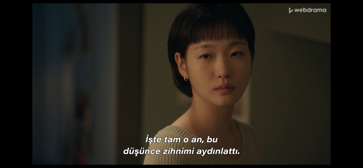 52hwhalien's tweet photo. işte tüm sezonları özetleyen o değerli replik✨woongla en mutlu, en farklı deneyimleri yaşadı,babiyle masalsı romantizmin dibini sıyırdığı bi aşk yaşadı ama soonrokla büyüdü,olgunlaştı ve soonrook da onun bi çiçek olduğunun fazlasıyla farkındaydı ve öyle davrandı 💗#YumisCells3 https://t.co/Se2WkOBZ9G