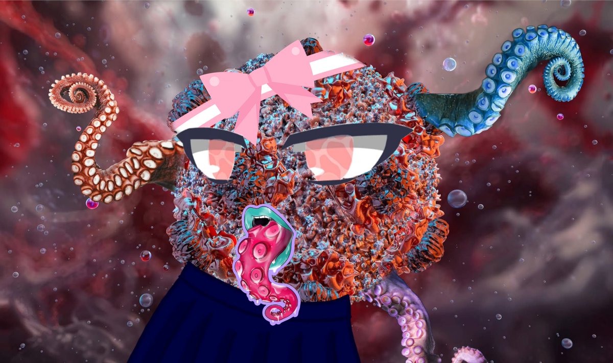 Johny_Butz's tweet photo. Just tested positive for the Hentaivirus #hantaviru https://t.co/5C7I0Q2NHm