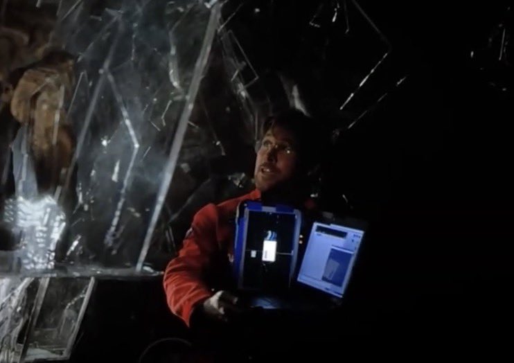 portable earth thinking machine tweet media