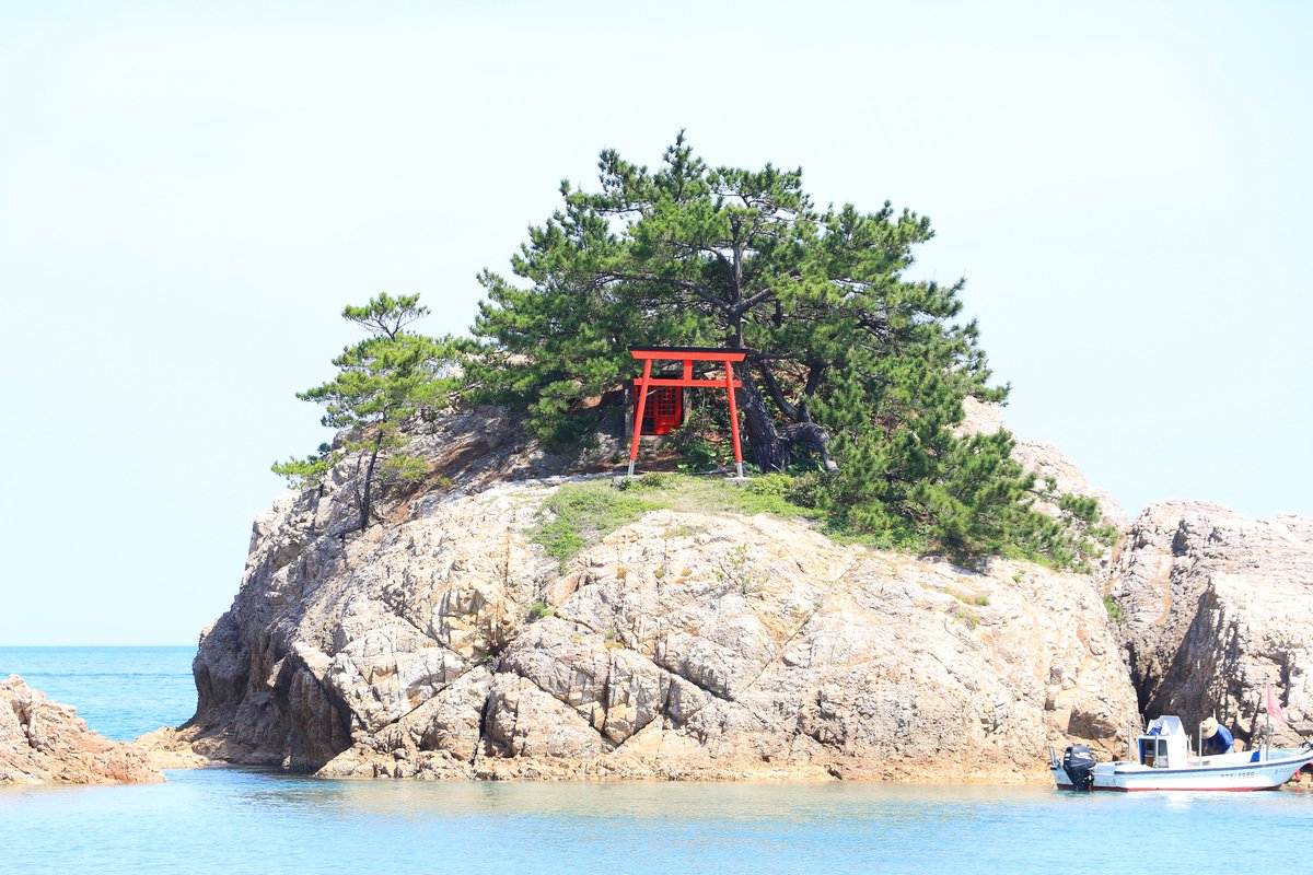 ステージ浦富＠Web担当 tweet media