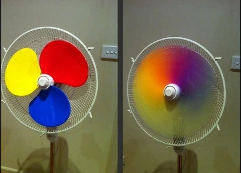 QHipnosis's tweet photo. ☀️ ¡Un ventilador así para los días de calor! https://t.co/tt7WRaHDsp