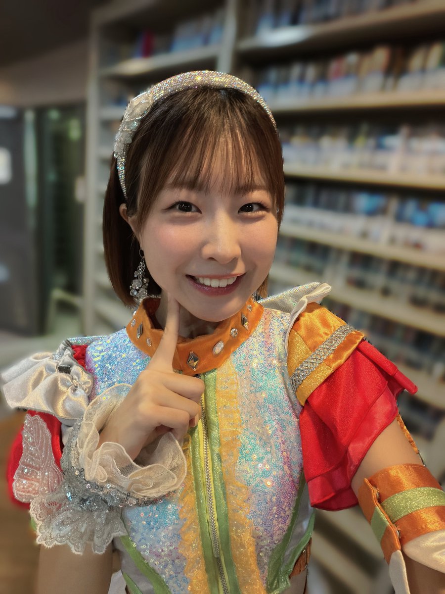 orangeleaf_miyu's tweet photo. 念願の #WASABI 出演させていただきました✨️

そしてなんと6月6日WASABI音楽祭
の出演も発表されました👏🏻👏🏻
めちゃくちゃたのしみ！

ぶち上げバトルだ⚔️ https://t.co/uPdv1yoPZC