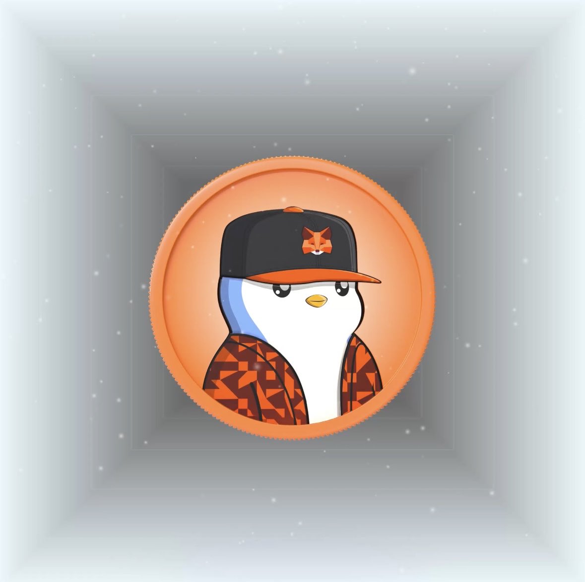 CryptoKidd2021's tweet photo. Another great day to be a @pudgypenguins claimed 3 new SBTs today with my @MetaMask wallet. Great execution by both teams! https://t.co/HIkG36WHjK