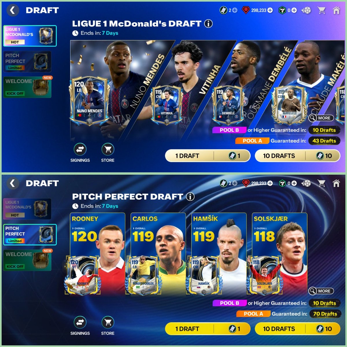 FC MOBILE FORUM tweet media