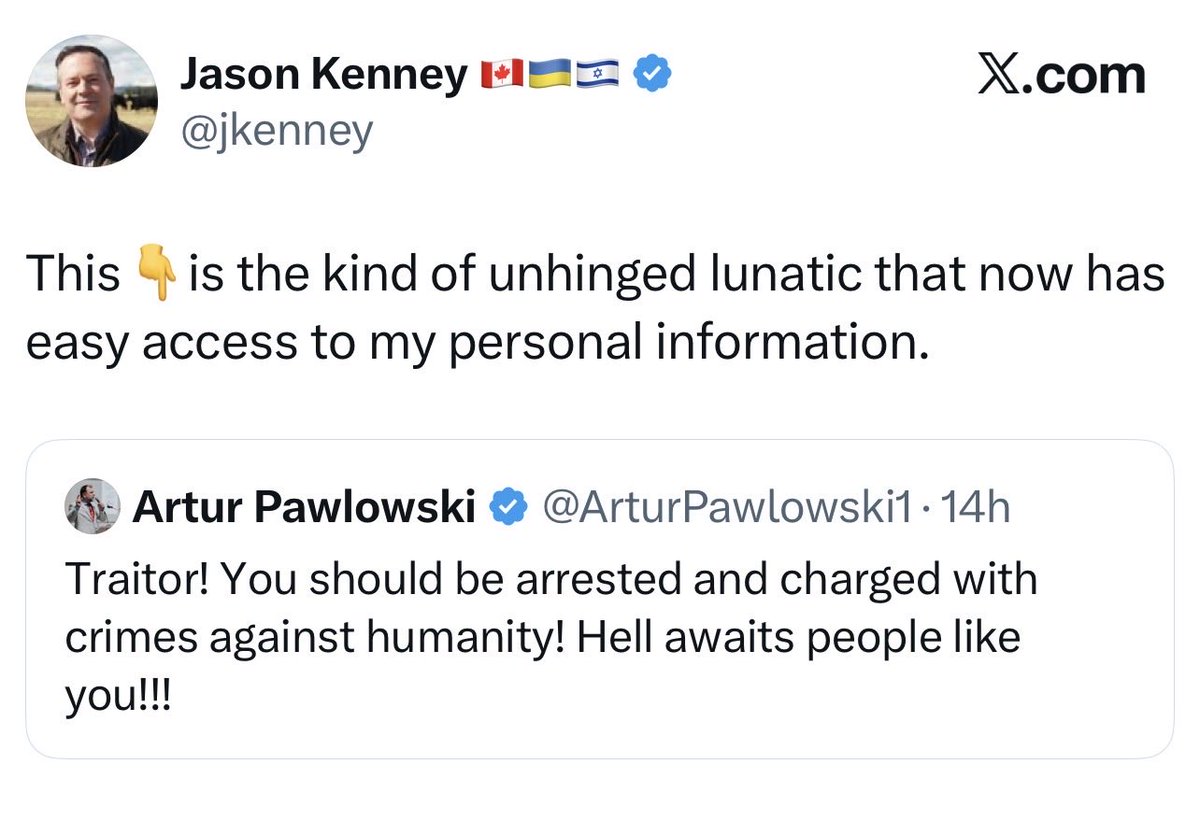 People's Party of Canada tweet media