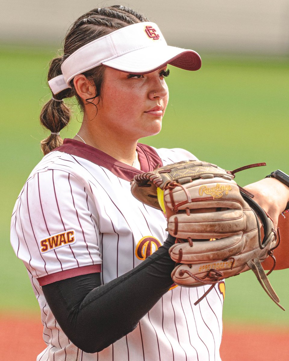 Bethune-Cookman Softball 🥎 tweet media