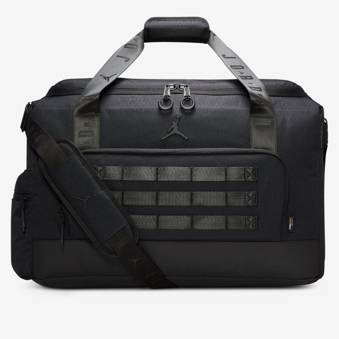 EldenMonitors's tweet photo. 50% off Jordan Monogram Duffle #ad 

=> https://t.co/LZIYdF9TSS https://t.co/KNbaV5iRPR