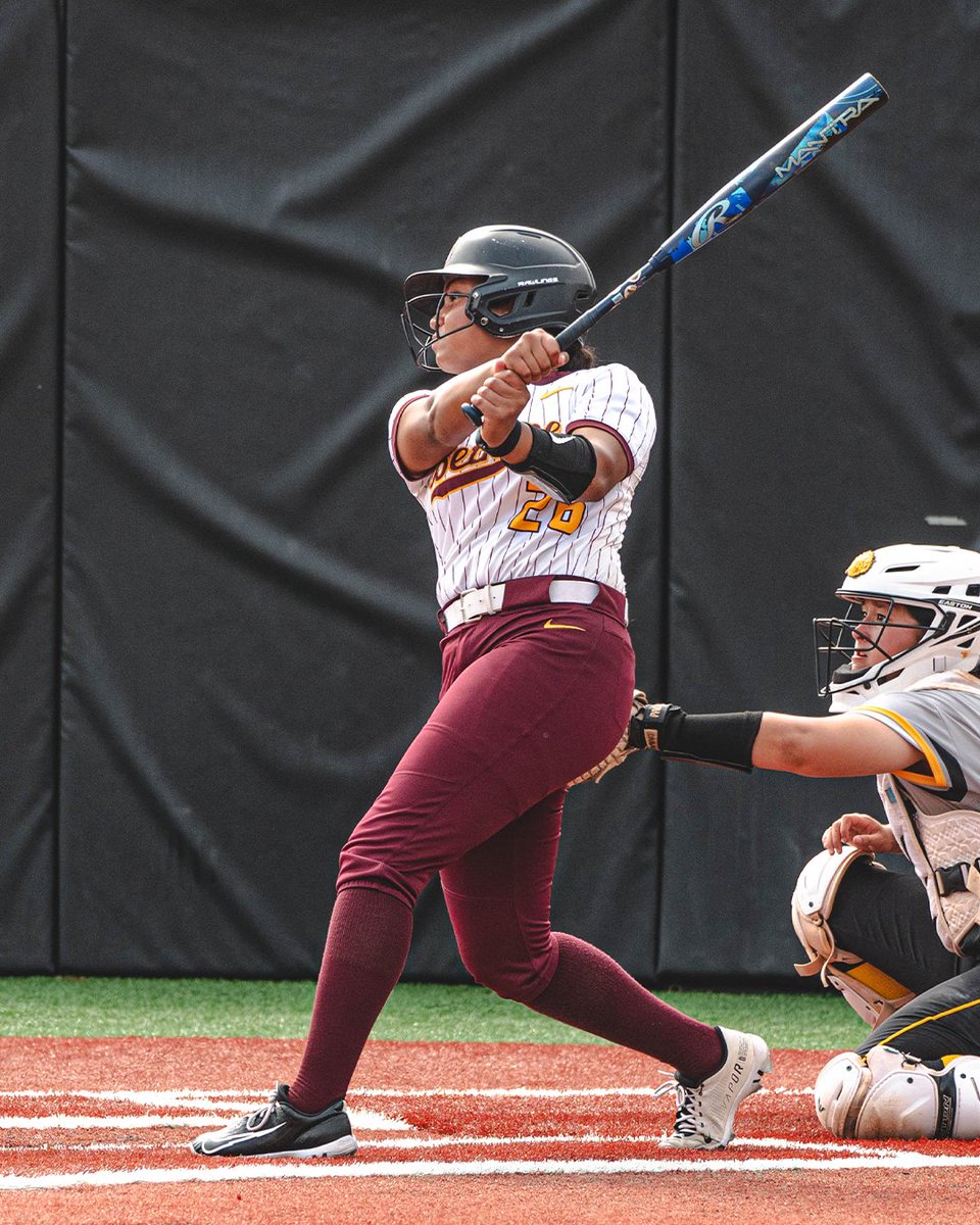 Bethune-Cookman Softball 🥎 tweet media