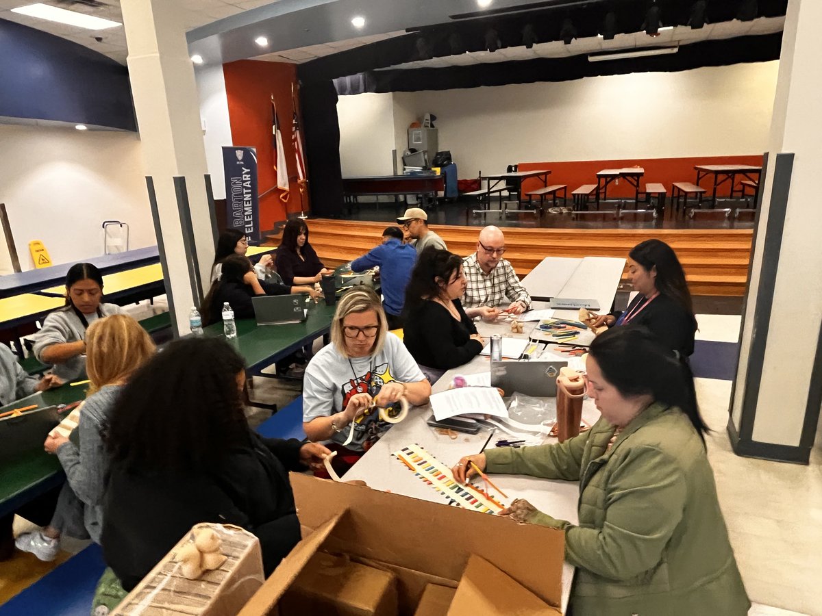 IISD STEM & Innovation tweet media