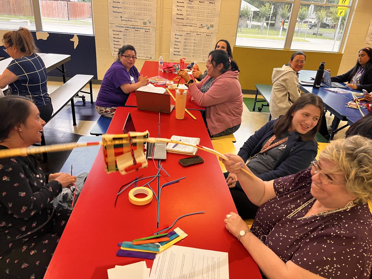 IISD STEM & Innovation tweet media