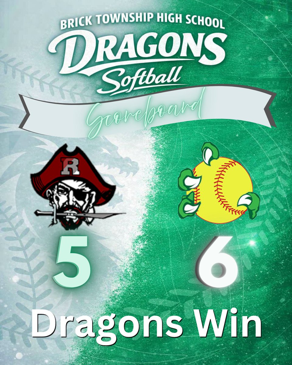 Dragons Softball Fans tweet media