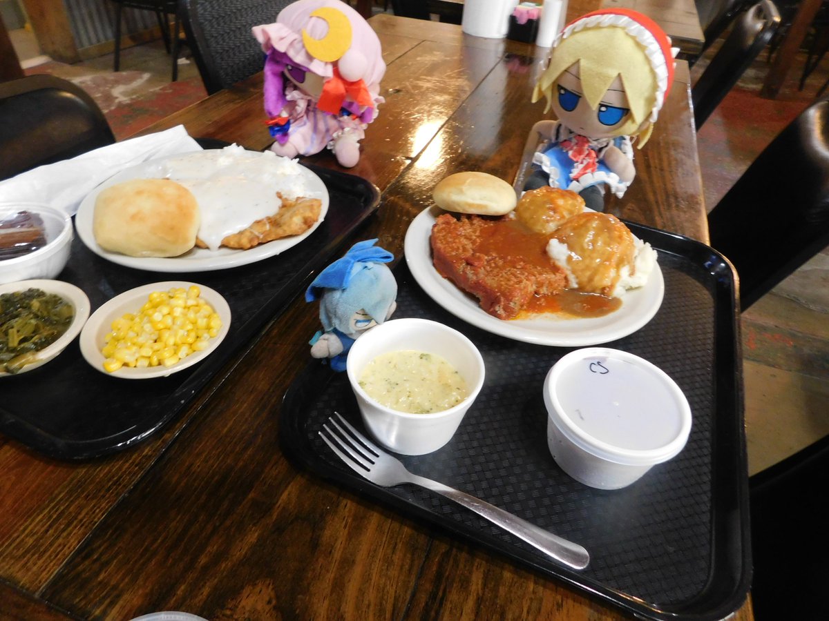 countHoshioni's tweet photo. magicians feast https://t.co/Z7M9GxvrBH