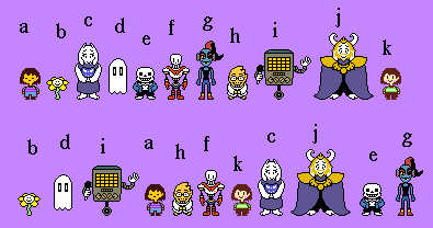 1993Bros's tweet photo. I did that au thing where you just shuffle all the roles around. Behold, the junior jumble au. https://t.co/4KdDfSGxdc
