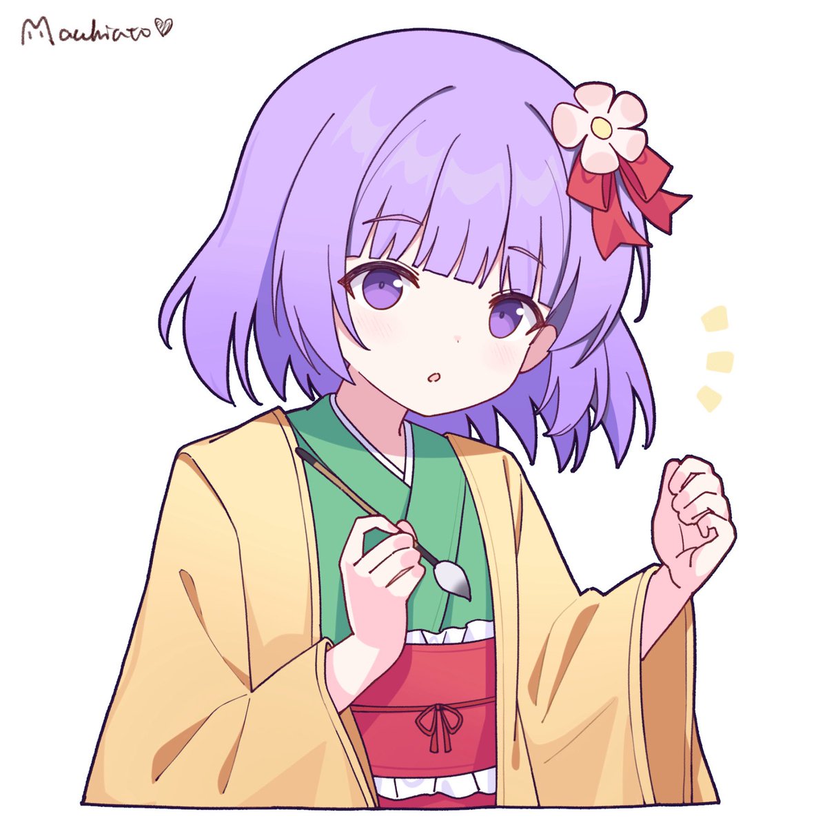 東方Project 稗田阿求📖