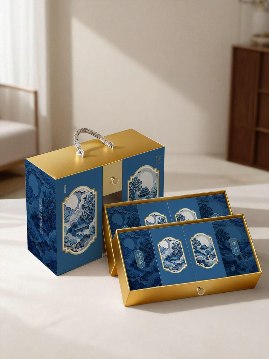 PackagingMay tweet picture