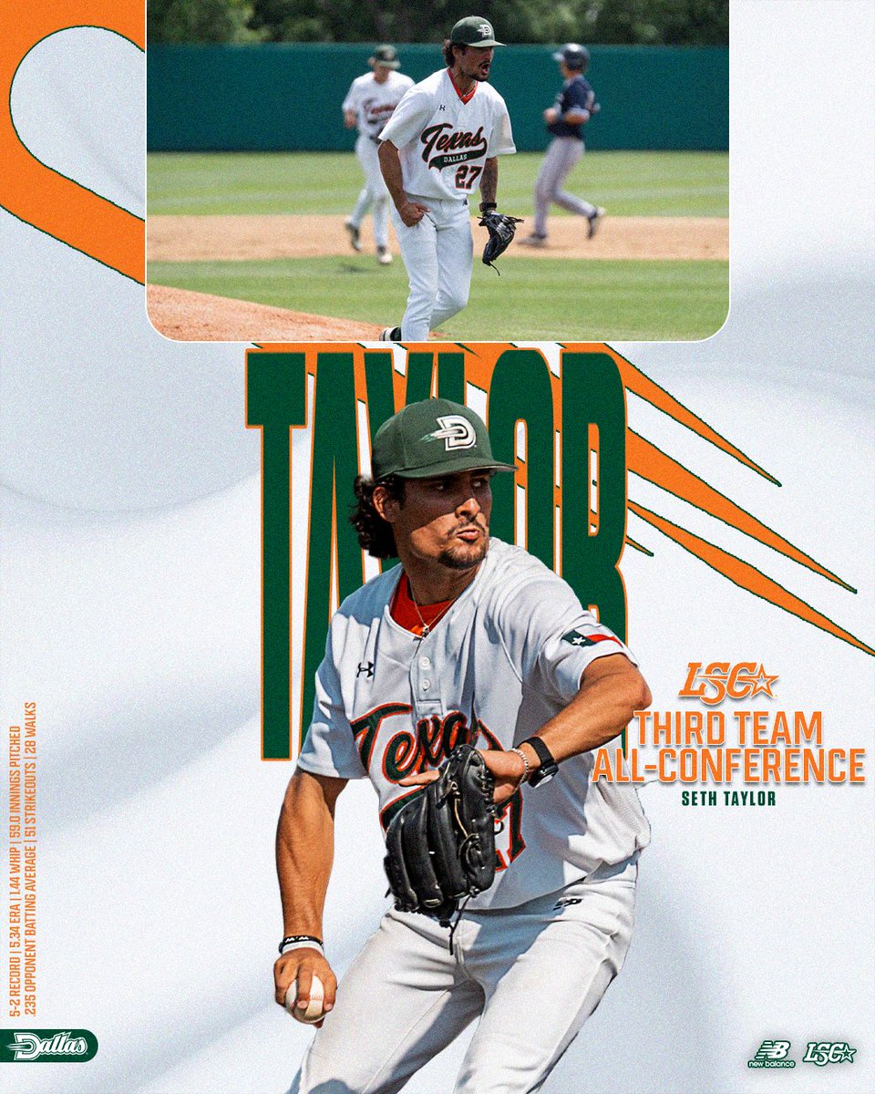 UT Dallas Baseball tweet media
