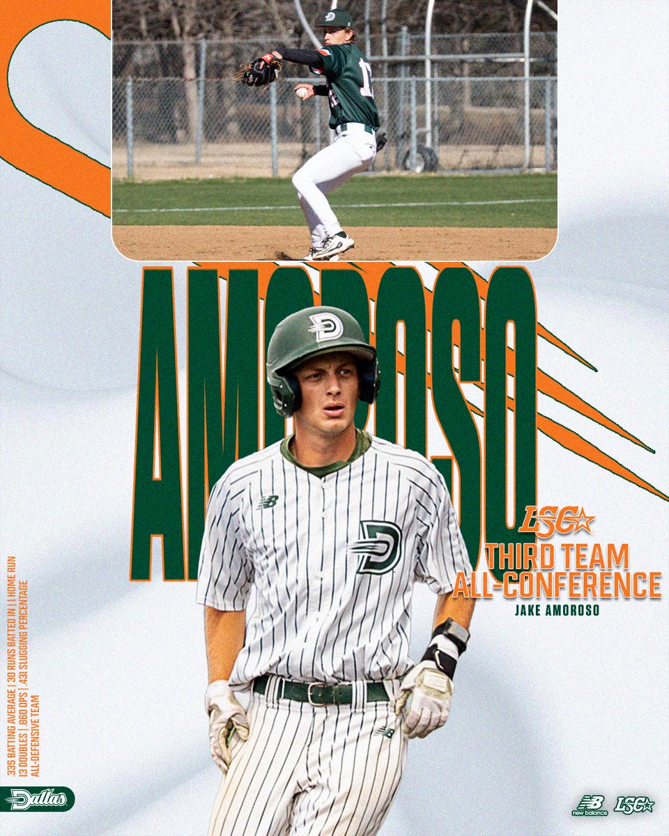 UT Dallas Baseball tweet media