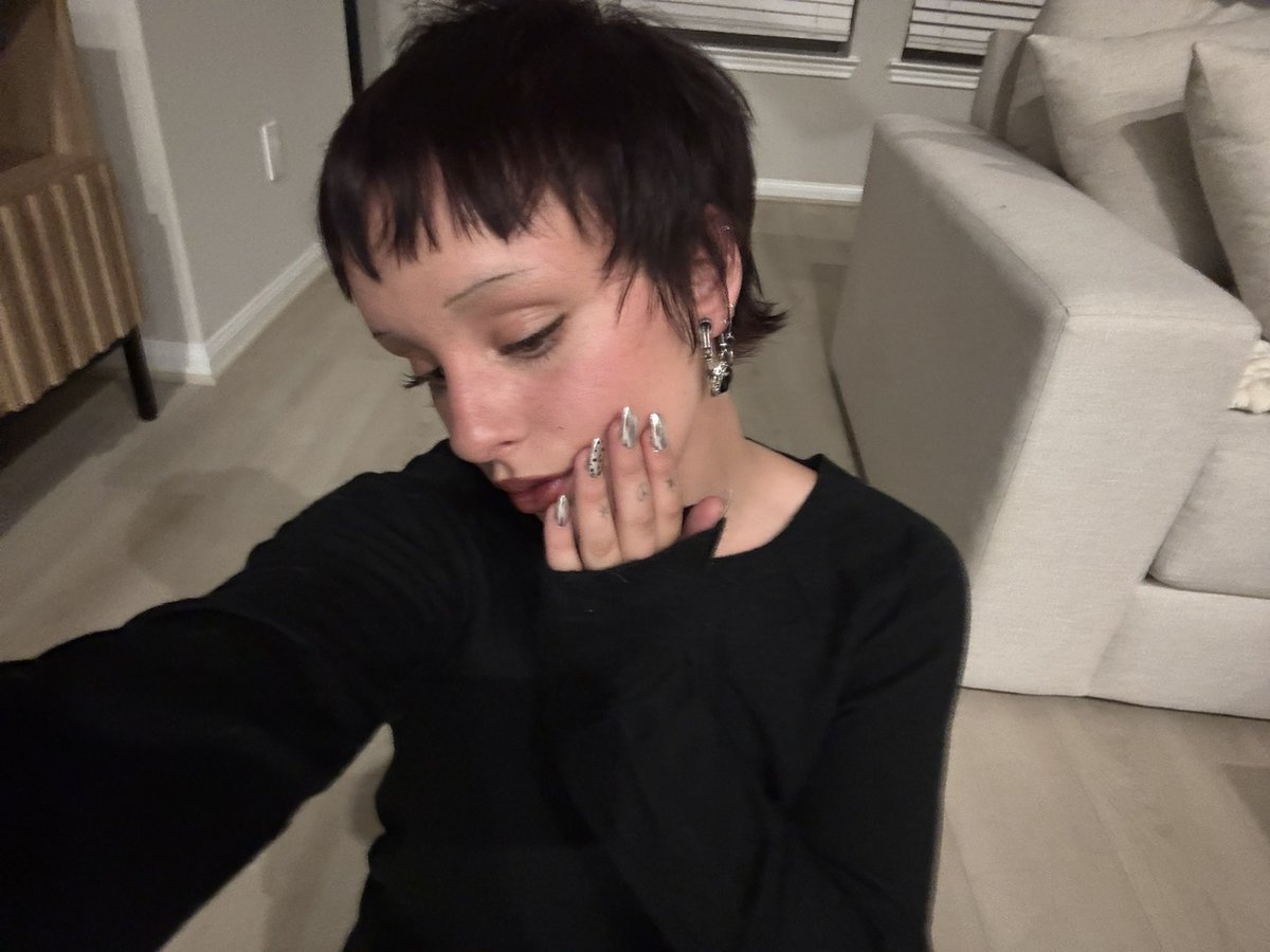 pixie cut ting