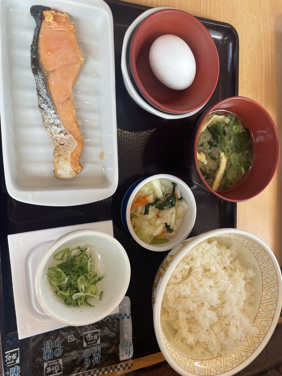 Log.46(ねぎ汁) tweet media