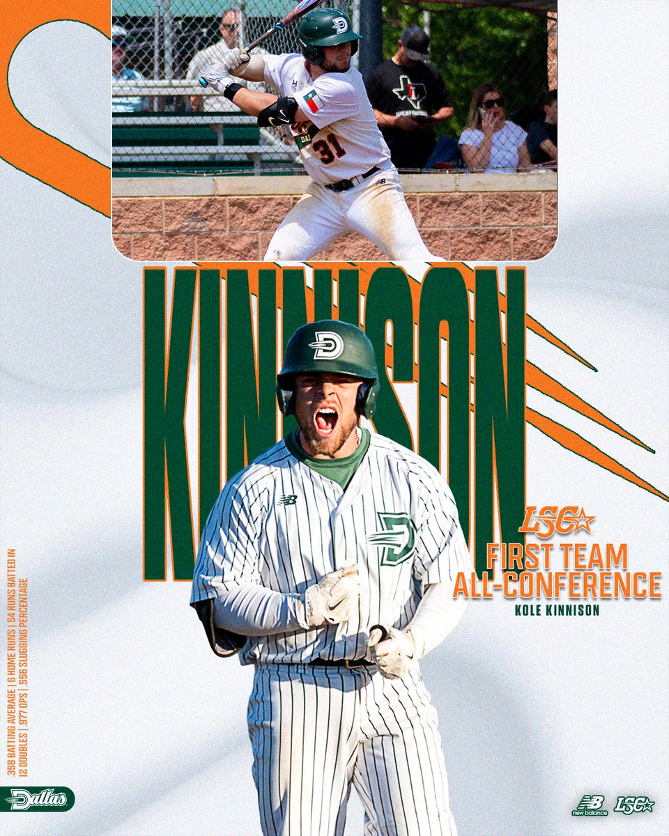 UT Dallas Baseball tweet media