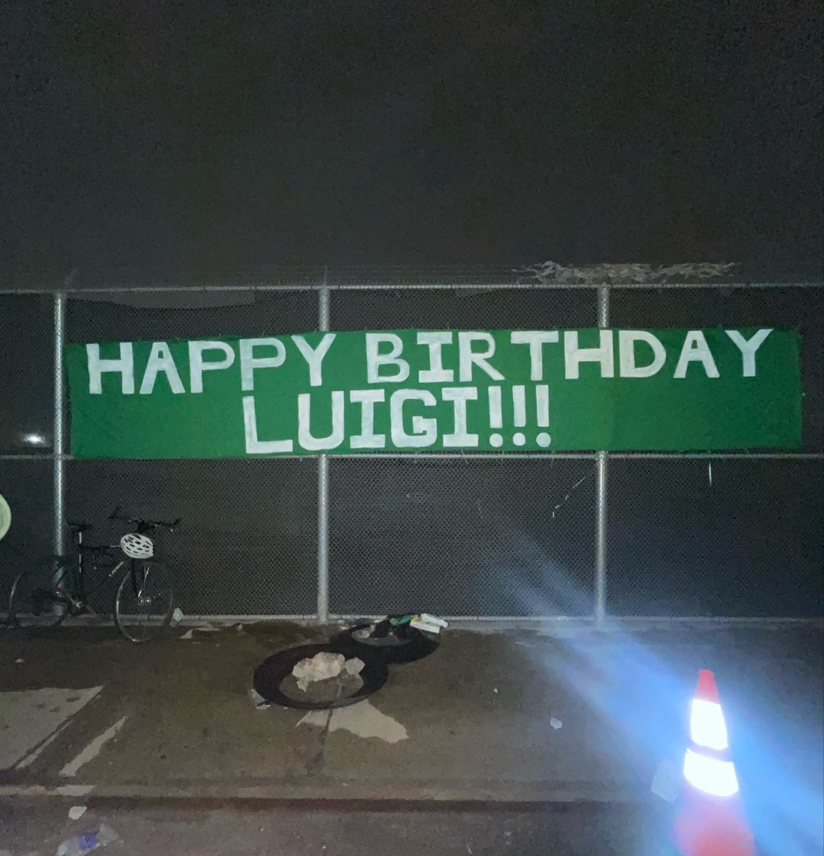 Club Lulu tweet media