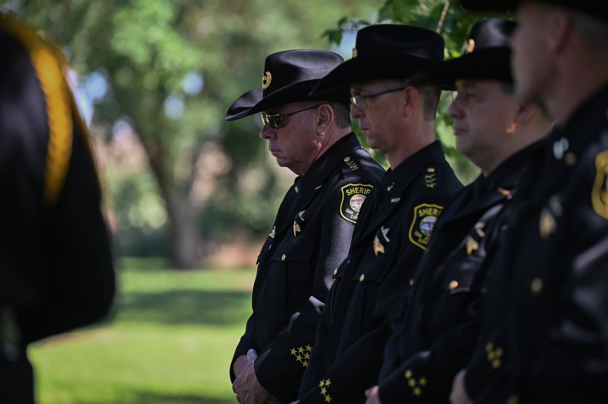 San Joaquin County Sheriff’s Office tweet media