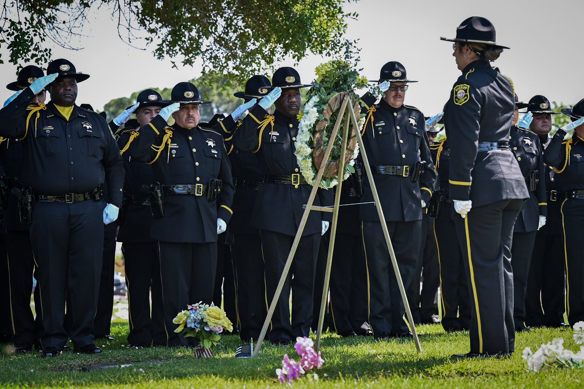 San Joaquin County Sheriff’s Office tweet media