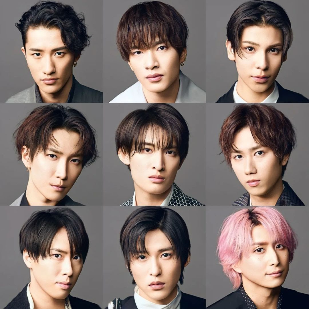 SnowMan 「Family Club」 tweet media