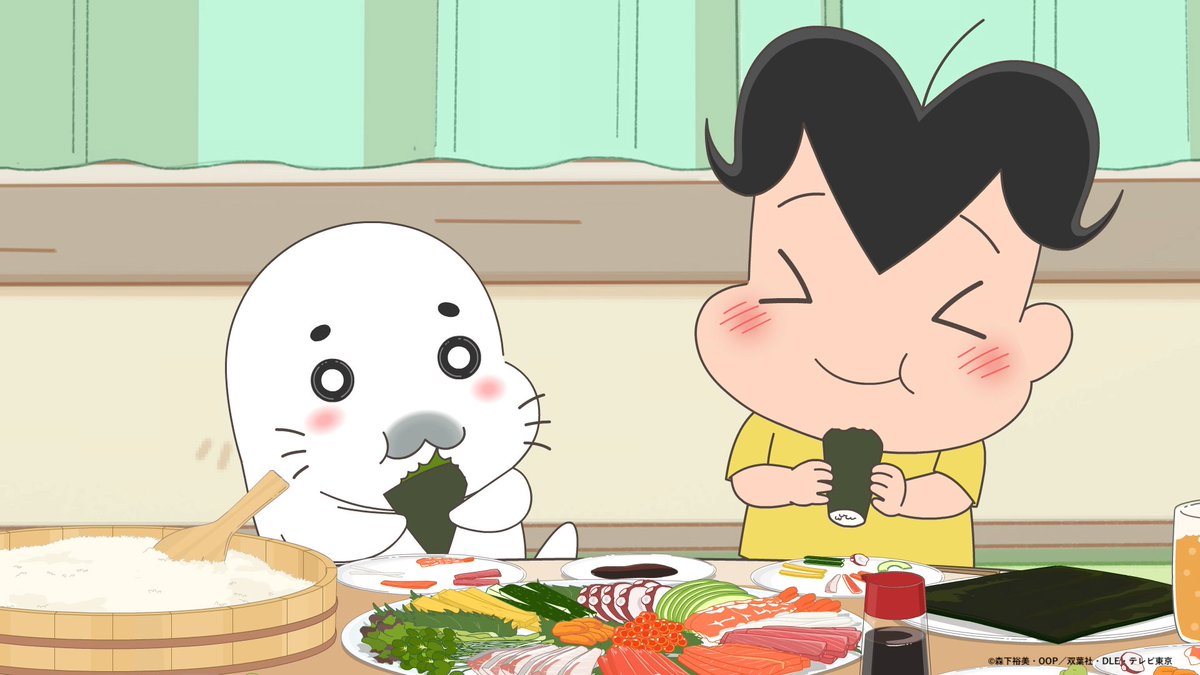 ゴマ丸 (@gomasan995) / Posts / X