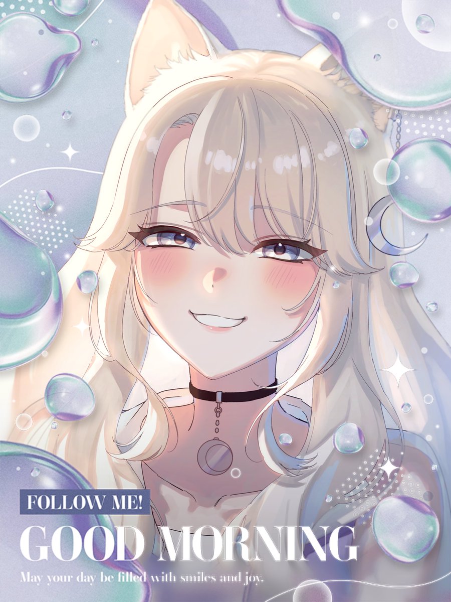 彩月ねいろ🌙🎵🌈〈05.23復帰〉 tweet media
