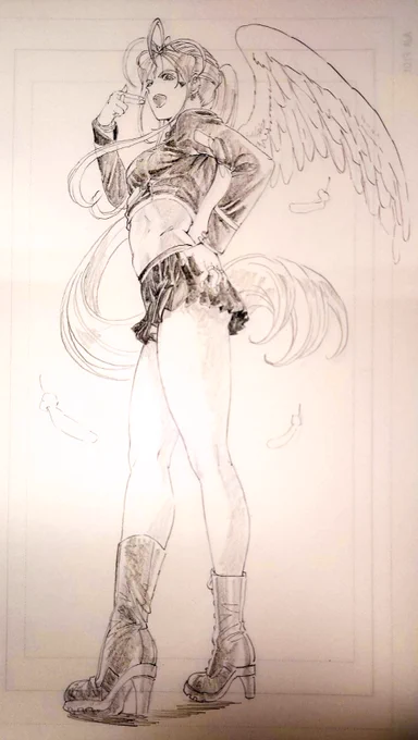 習作0507