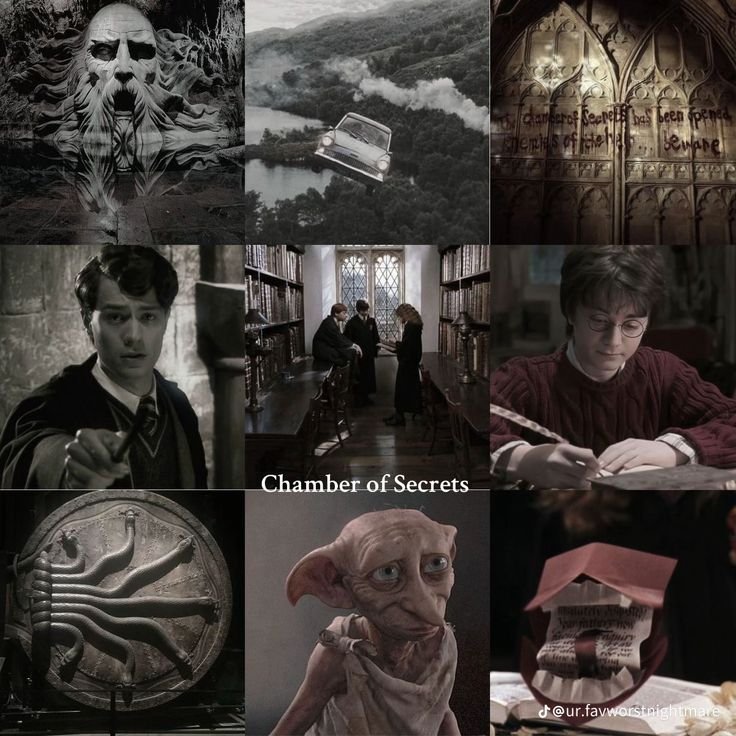 Acervo Hagrid tweet media