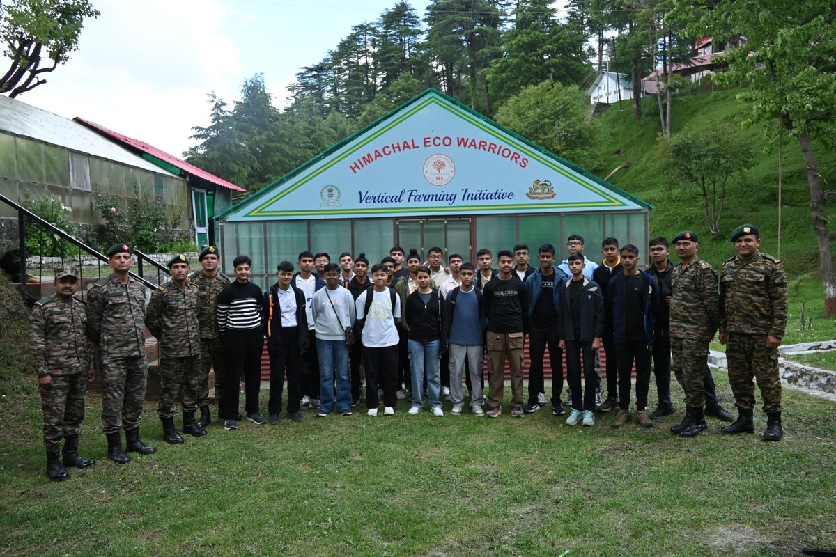 Western Command - Indian Army tweet media