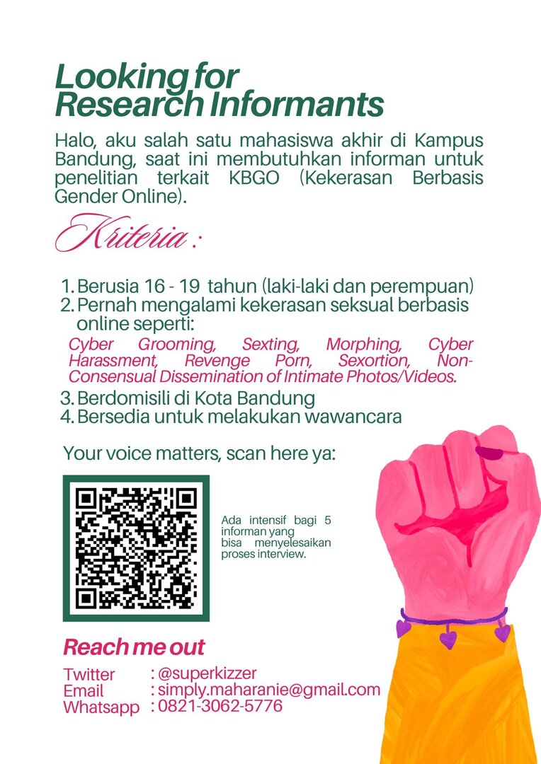 SCHCAMPUS - BASE MILIK KITA BERSAMA tweet media