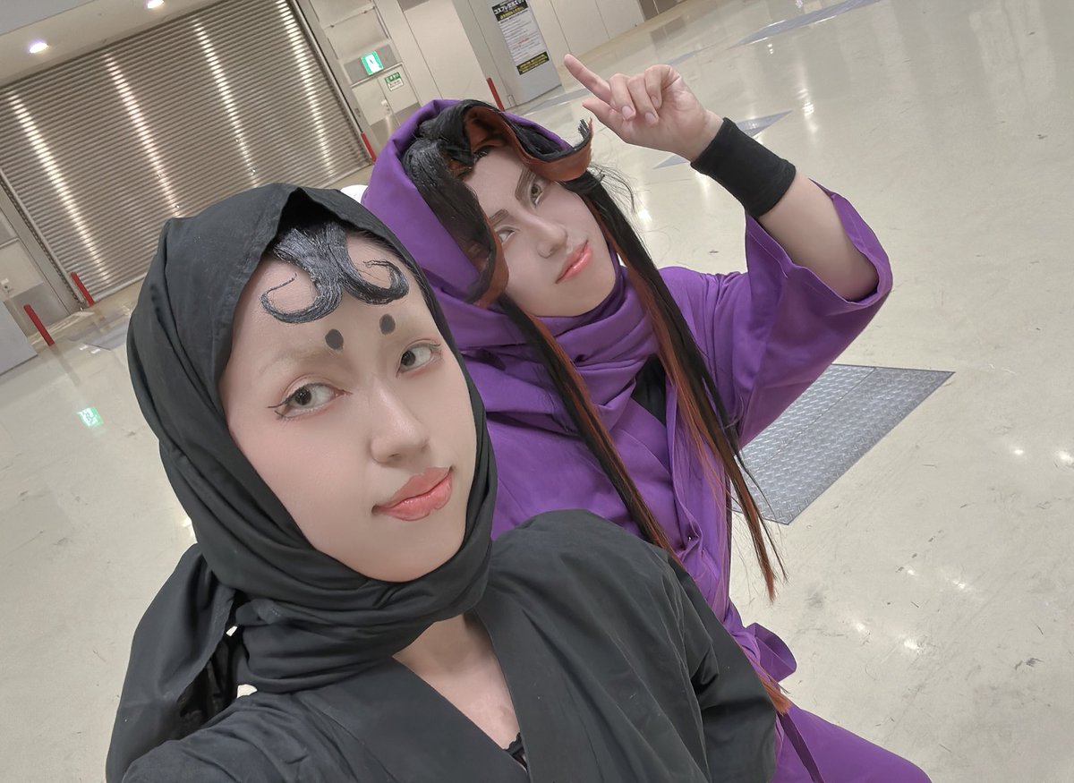 のれん🌸 tweet media