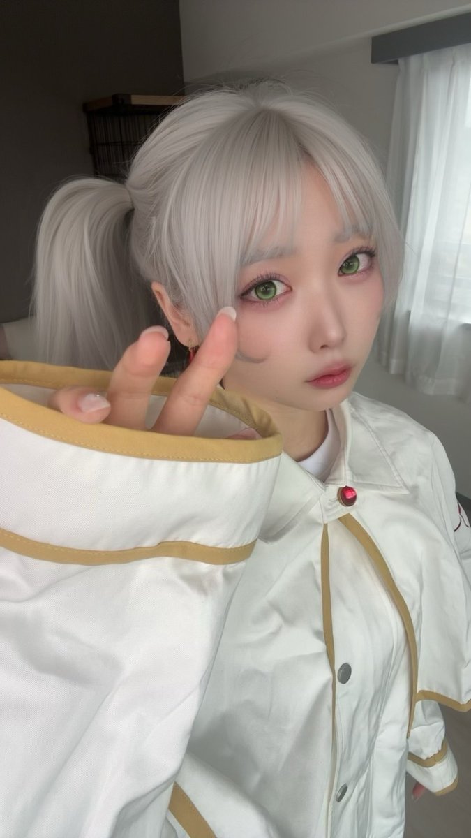 ひより🐈‍⬛🐾｜Project LEAP! (@hiyori___1209) / Posts / X