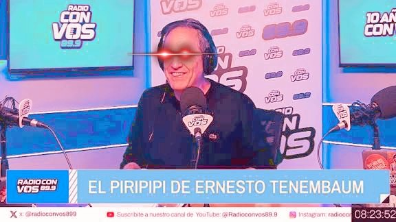 Juan Manuel D'Angelo tweet media