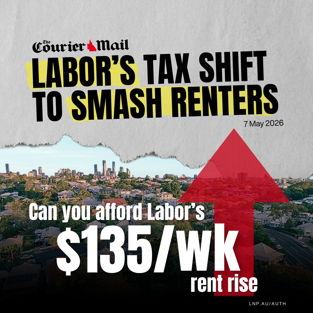 LNP - Liberal National Party tweet media