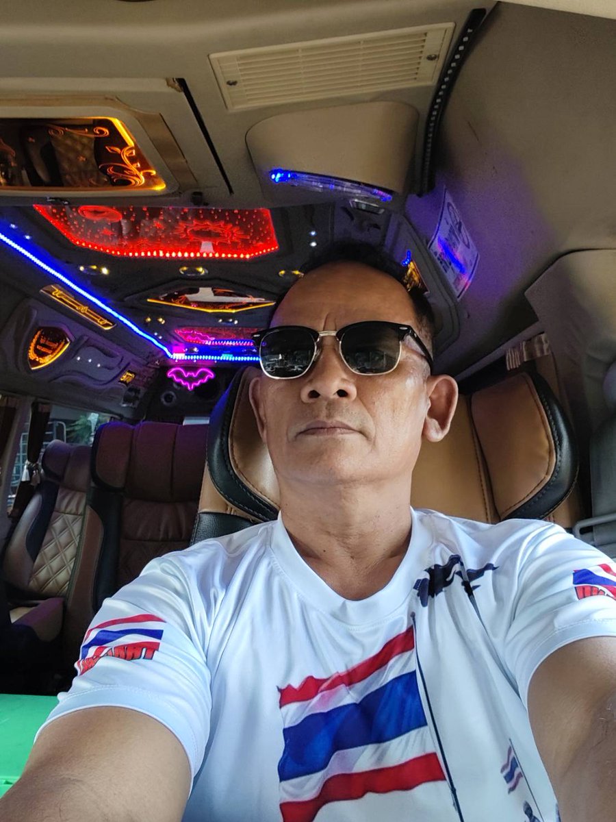 สูงวัย ใจเกินร้อย tweet media