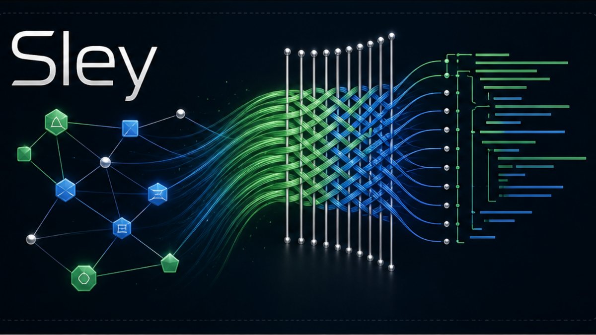 GreyforgeLabs's tweet photo. https://t.co/5W6hMyL0Oo
The world's first fully native AI programming language.
We are 90% of the way to v1.0.
Stay tuned, release incoming. https://t.co/QCfVSrXchE