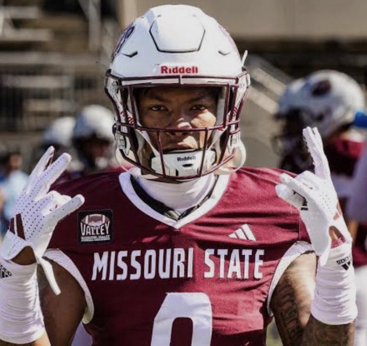 Brenden Freeney tweet media