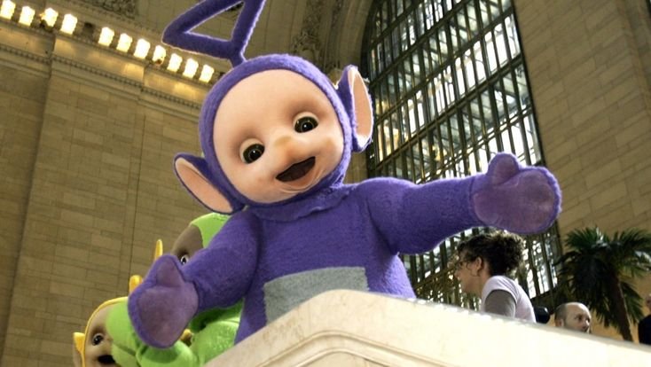 Slendytubbies Confessions 🔦 tweet media