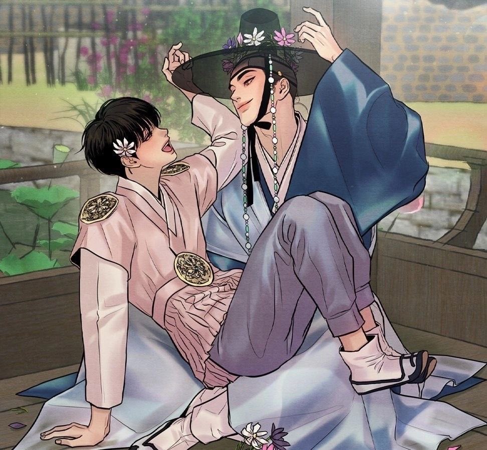 루삥뽕 tweet media