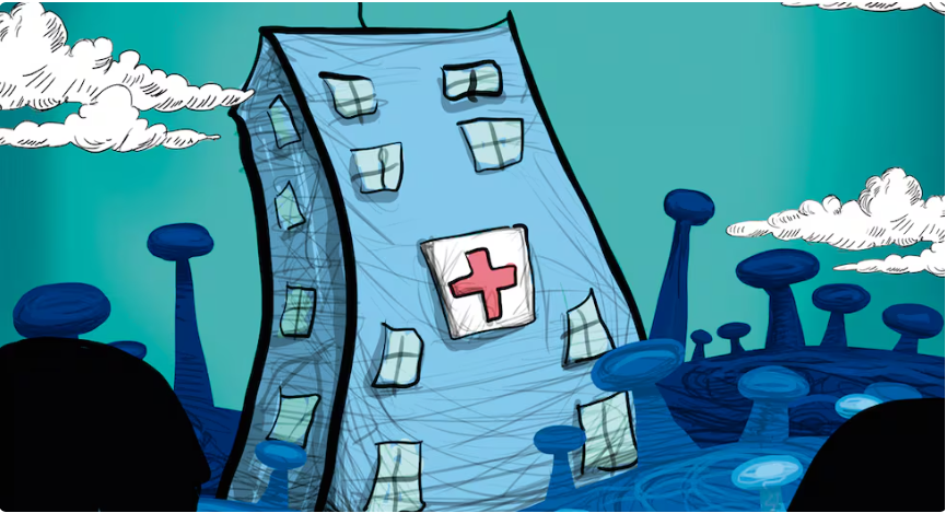 Los Pacientes Importan tweet media