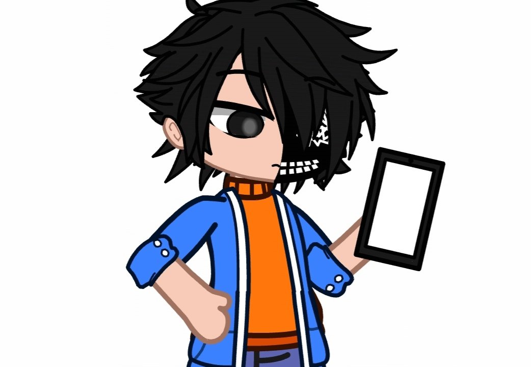 Nameless/Wandering Guy tweet media