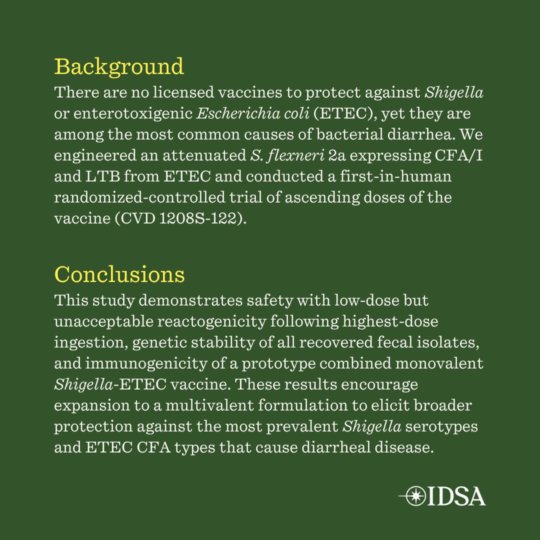 Journal of Infectious Diseases tweet media