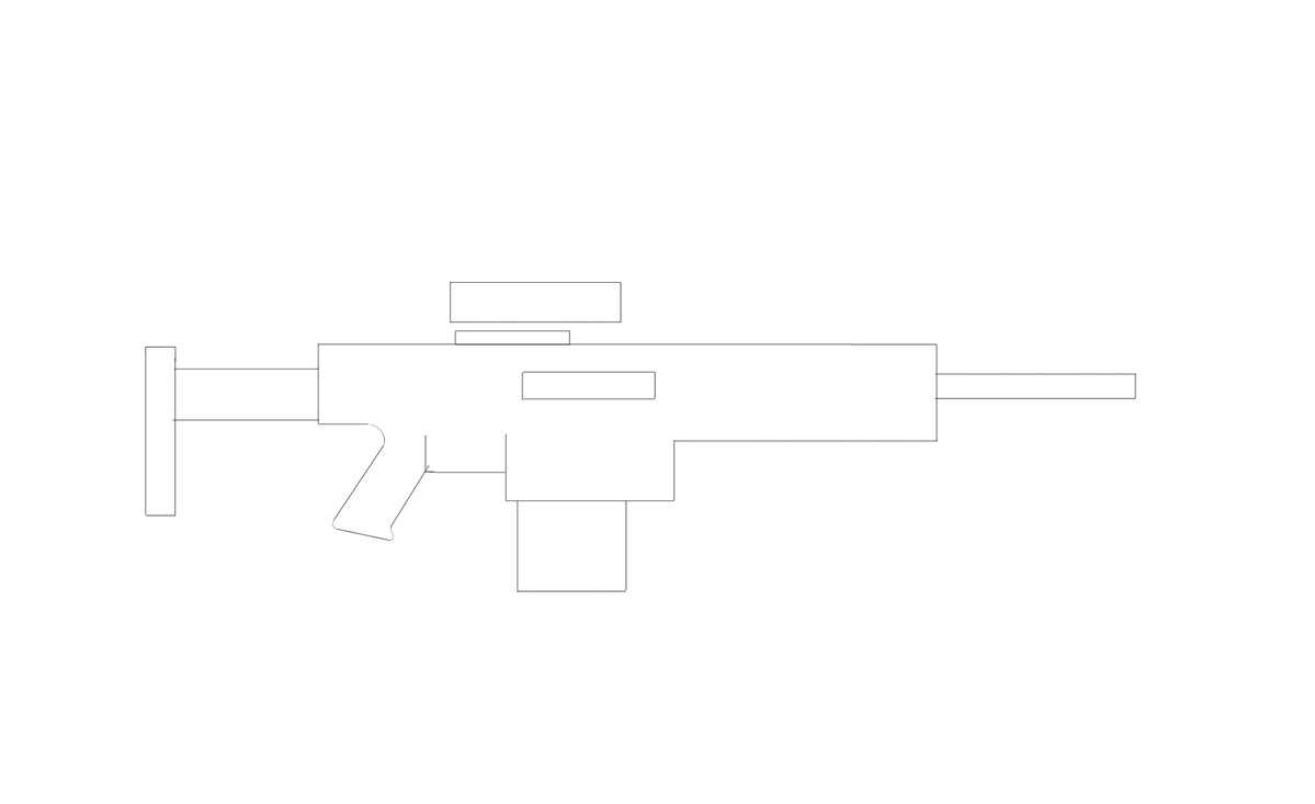 darkstat8's tweet photo. Try out the new gun drawing technique

#gun #art https://t.co/JUFcZZN3lE
