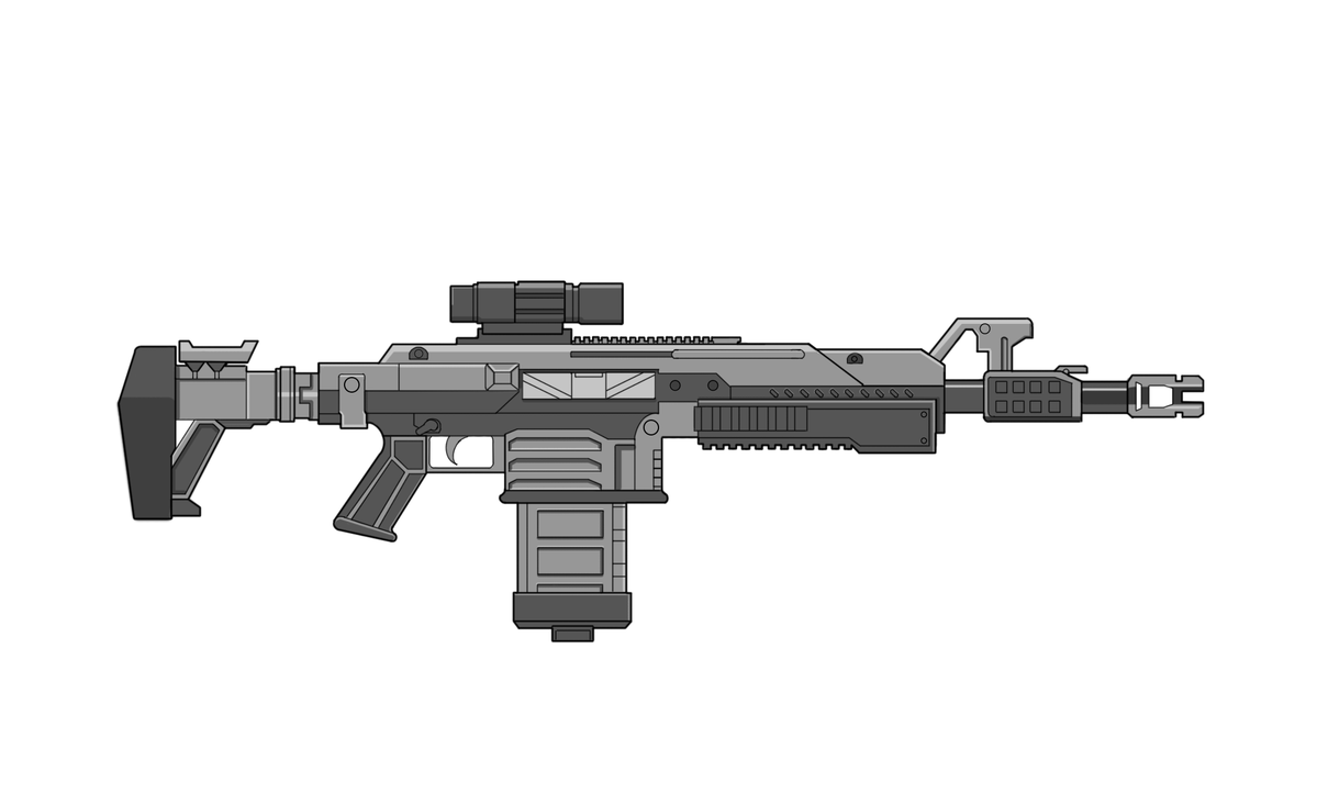 darkstat8's tweet photo. Try out the new gun drawing technique

#gun #art https://t.co/JUFcZZN3lE
